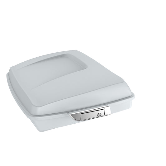 Detachable Razor Tour Trunk Pack For ‘14-’25 Touring | Mats Csrewy