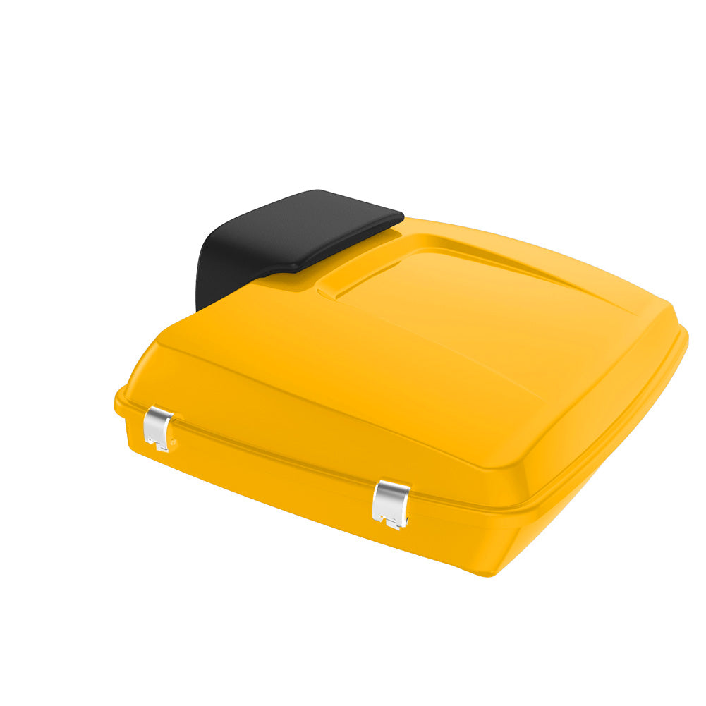 Detachable Razor Tour Trunk Pack For ‘14-’25 Touring | Mats Csrewy