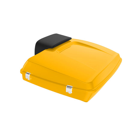 Detachable Razor Tour Trunk Pack For ‘14-’25 Touring | Mats Csrewy