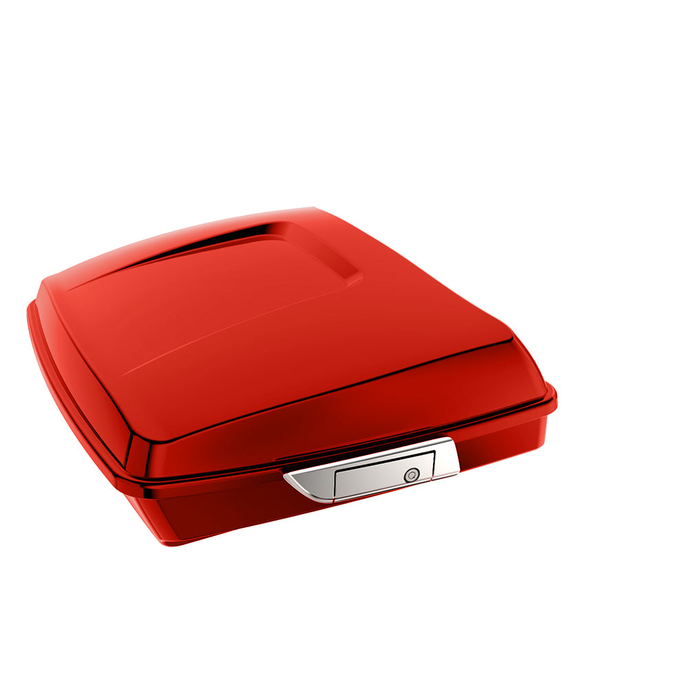 Detachable Razor Tour Trunk Pack For ‘14-’25 Touring | Mats Csrewy