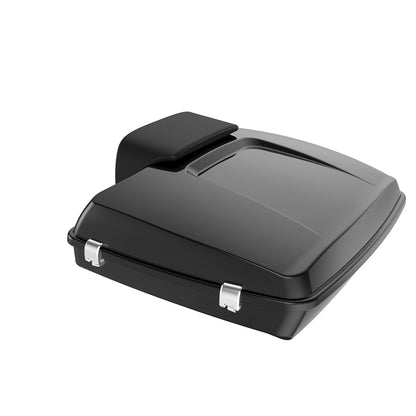 Detachable Razor Tour Trunk Pack For ‘14-’25 Touring | Mats Csrewy