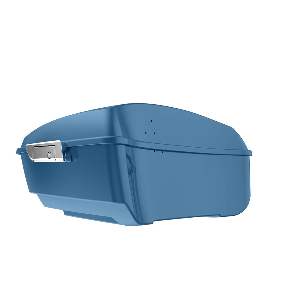 Detachable King Tour Trunk Pack Trunk Luggage | Mats Csrewy