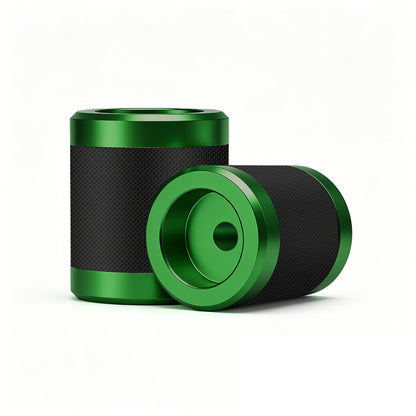 Universal Fit Color-Matched Crash Bar Slider, Multiple Colors Available
