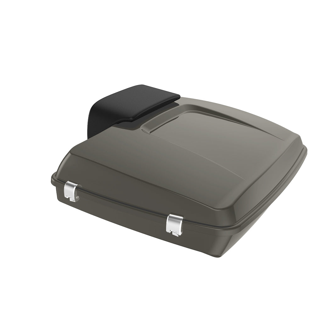 Detachable Razor Tour Trunk Pack Trunk Luggage | Mats Csrewy