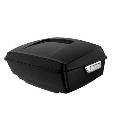 Detachable King Tour Trunk Pack For ‘14-’25 Touring | Mats Csrewy