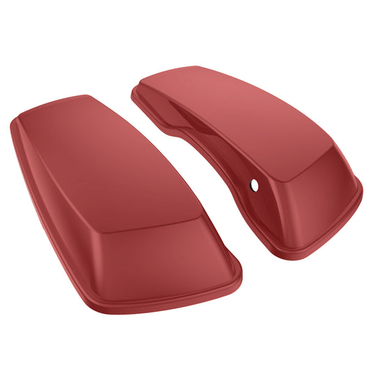 Standard Harley Saddlebags Lids for 2014-2023 Touring