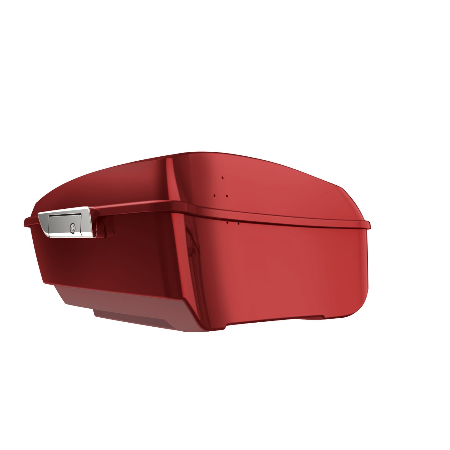 Color Matched Detachable King Tour Trunk Pack Trunk Luggage | Mats Csrewy
