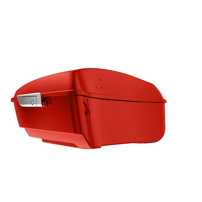 Detachable King Tour Trunk Pack For ‘14-’25 Touring | Mats Csrewy