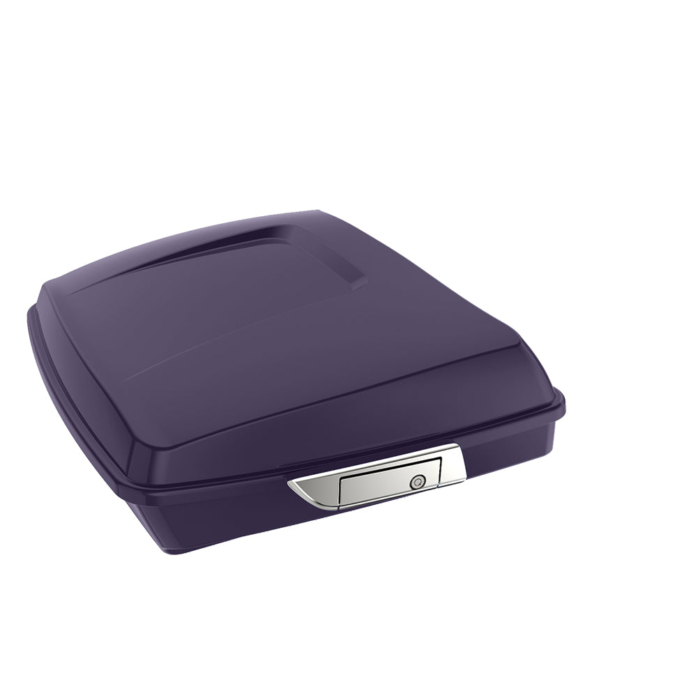 Detachable Razor Tour Trunk Pack For ‘14-’25 Touring | Mats Csrewy