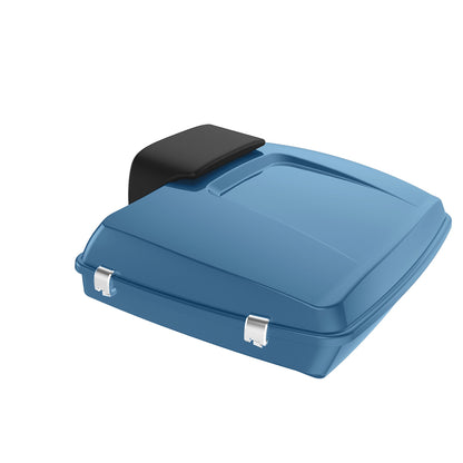 Detachable Razor Tour Trunk Pack Trunk Luggage | Mats Csrewy