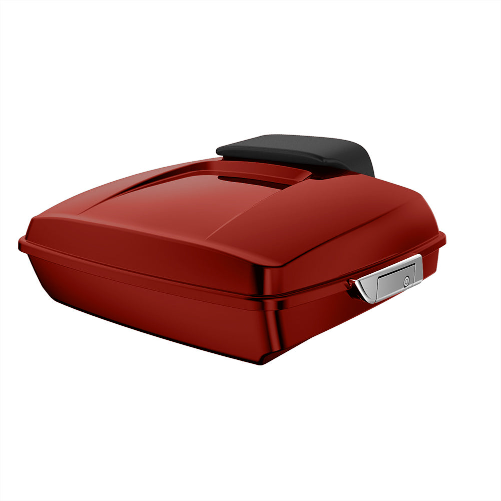 Detachable Razor Tour Trunk Pack For ‘14-’25 Touring | Mats Csrewy