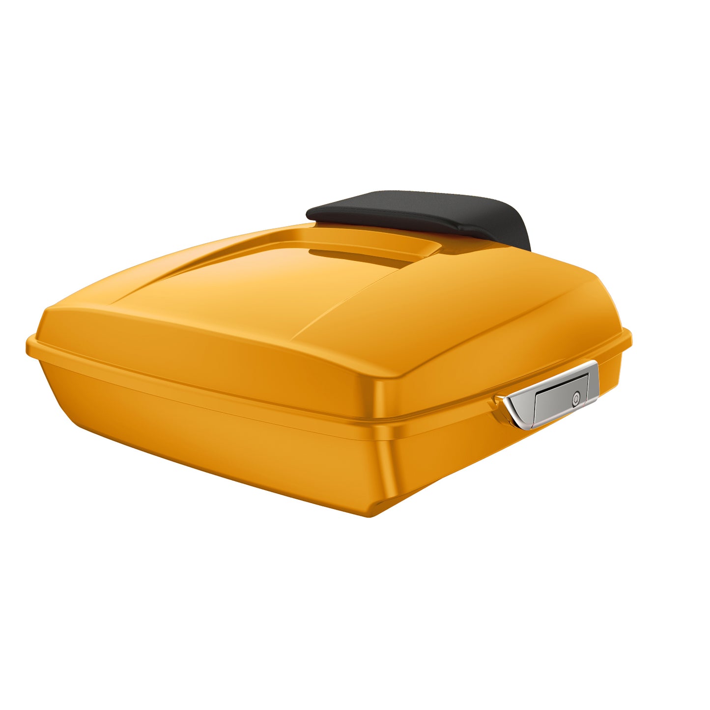 Color Matched Detachable Razor Tour Trunk Pack Trunk Luggage | Mats Csrewy