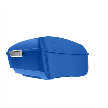 Detachable King Tour Trunk Pack For ‘14-’25 Touring | Mats Csrewy