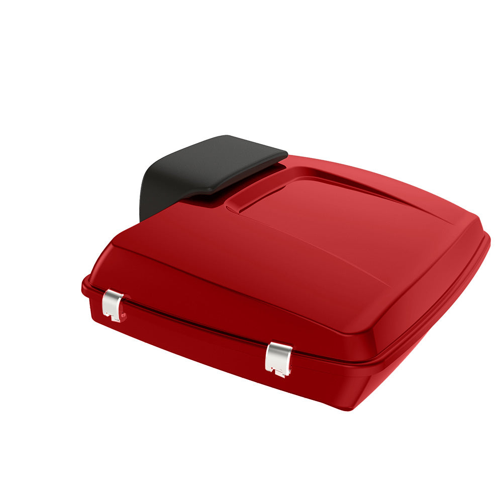 Detachable Razor Tour Trunk Pack For ‘14-’25 Touring | Mats Csrewy