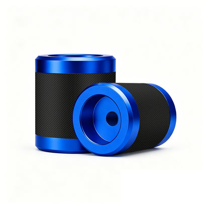 Universal Fit Color-Matched Crash Bar Slider, Multiple Colors Available