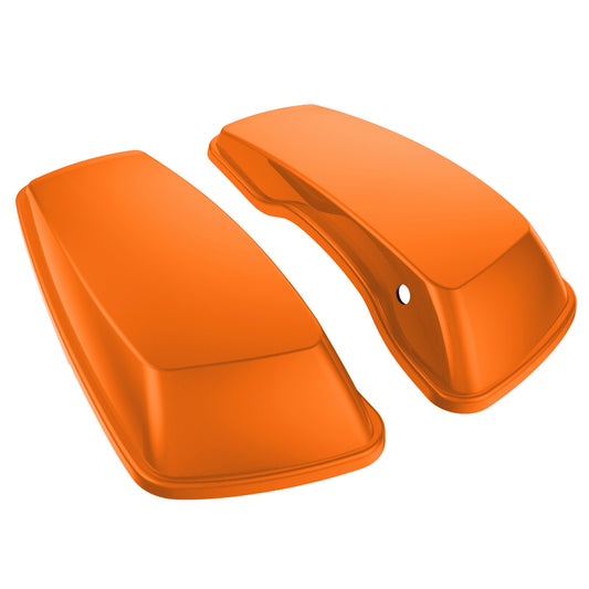 Standard Harley Saddlebags Lids for 2014-2023 Touring