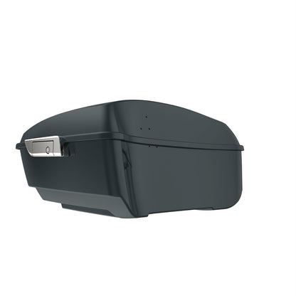 Detachable King Tour Trunk Pack For ‘14-’25 Touring | Mats Csrewy