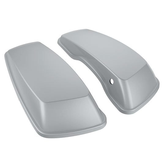 Standard Harley Saddlebags Lids for 2014-2023 Touring