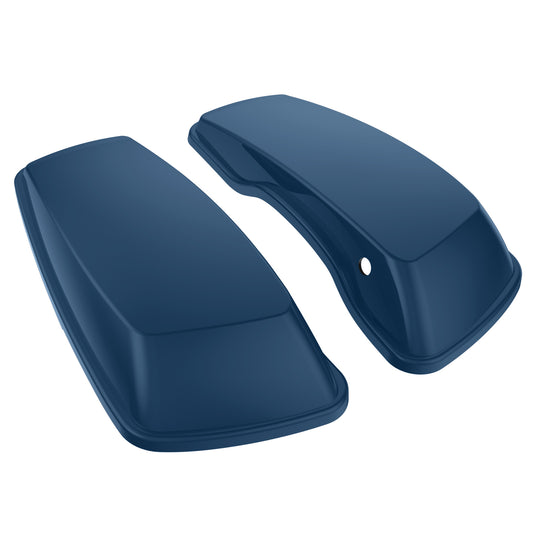 Standard Harley Saddlebags Lids for 2014-2023 Touring