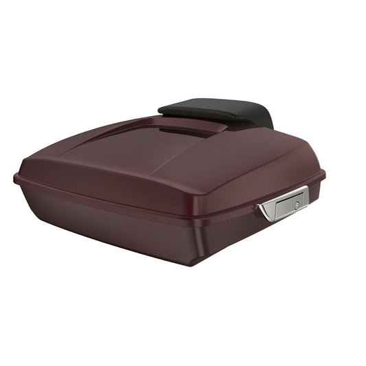 Color Matched Detachable Razor Tour Trunk Pack Trunk Luggage | Mats Csrewy