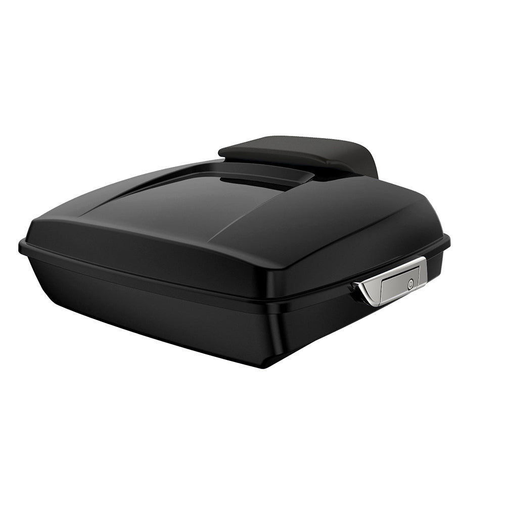 Detachable Razor Tour Trunk Pack For ‘14-’25 Touring | Mats Csrewy