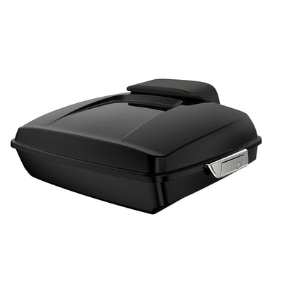 Detachable Razor Tour Trunk Pack For ‘14-’25 Touring | Mats Csrewy