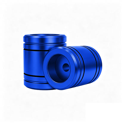 Universal Fit Color-Matched Crash Bar Slider, Multiple Colors Available