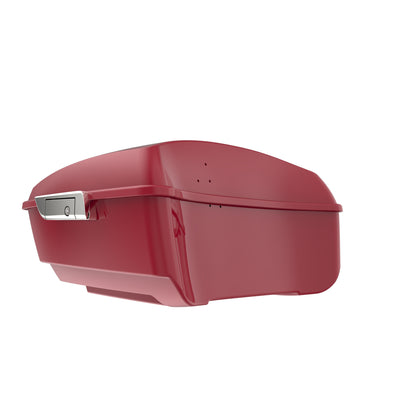 Detachable King Tour Trunk Pack Trunk Luggage | Mats Csrewy