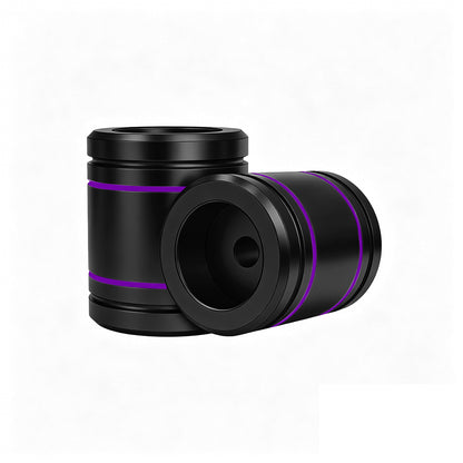 Universal Fit Color-Matched Crash Bar Slider, Multiple Colors Available