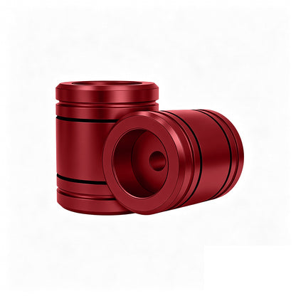 Universal Fit Color-Matched Crash Bar Slider, Multiple Colors Available