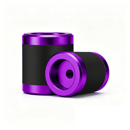 Universal Fit Color-Matched Crash Bar Slider, Multiple Colors Available