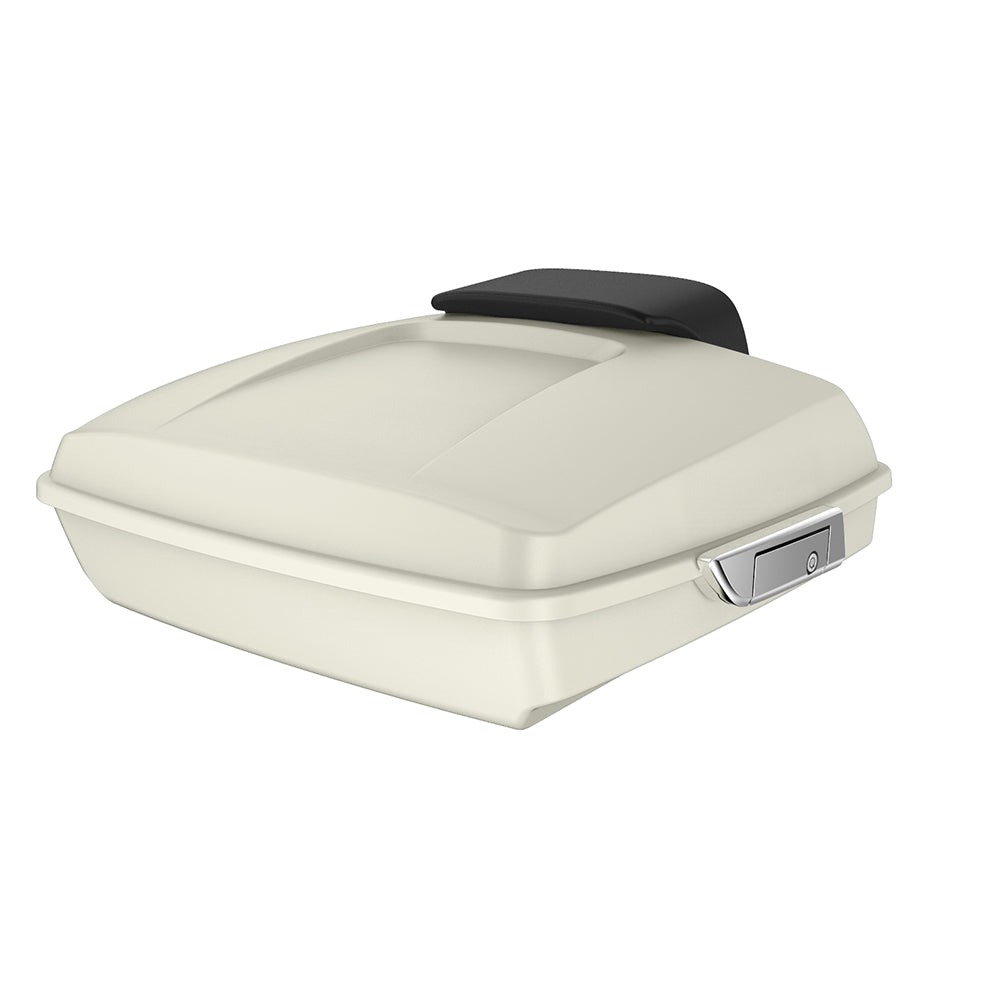 Detachable Razor Tour Trunk Pack For ‘14-’25 Touring | Mats Csrewy