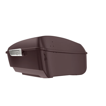 Color Matched Detachable King Tour Trunk Pack Trunk Luggage | Mats Csrewy