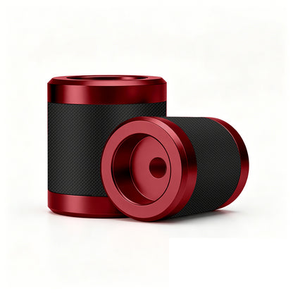 Universal Fit Color-Matched Crash Bar Slider, Multiple Colors Available