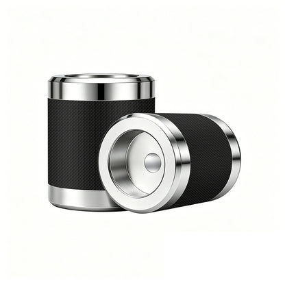 Universal Fit Color-Matched Crash Bar Slider, Multiple Colors Available