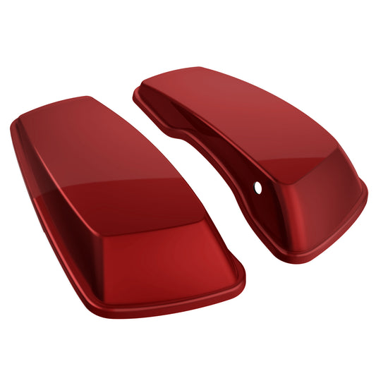 Standard Harley Saddlebags Lids for 2014-2023 Touring