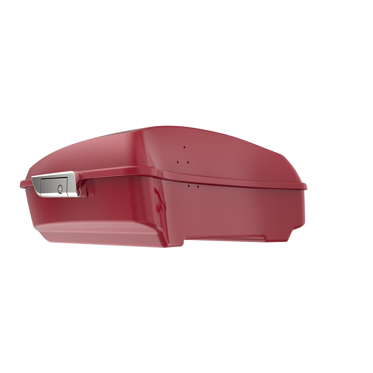 Mats-Csrewy Detachable Chopped Tour Pack For '93–'26 Harley-Davidson Touring