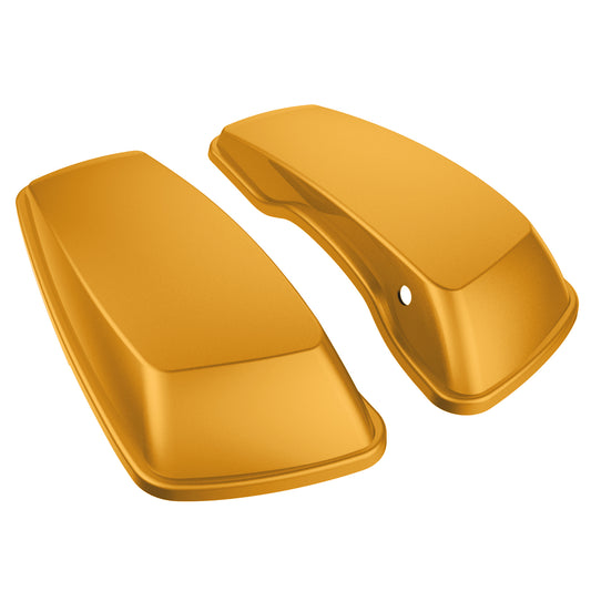 Standard Harley Saddlebags Lids for 2014-2023 Touring