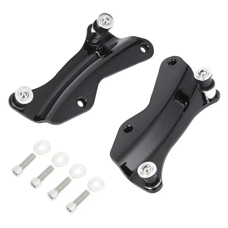 4 Point Docking Hardware Kit