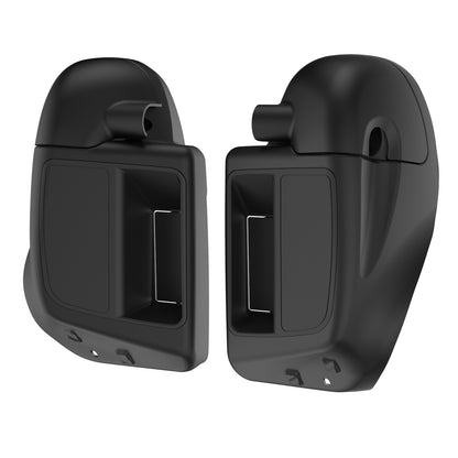 Lower Vented Fairing Kit for 2014-2023 Touring
