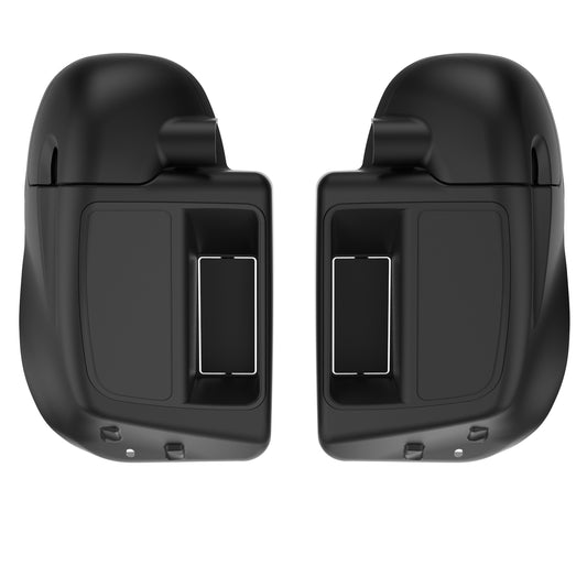Lower Vented Fairing Kit for 2014-2023 Touring