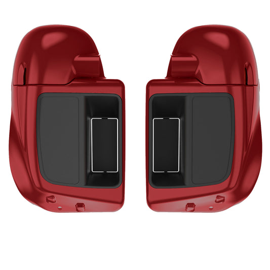 Lower Vented Fairing Kit for Touring