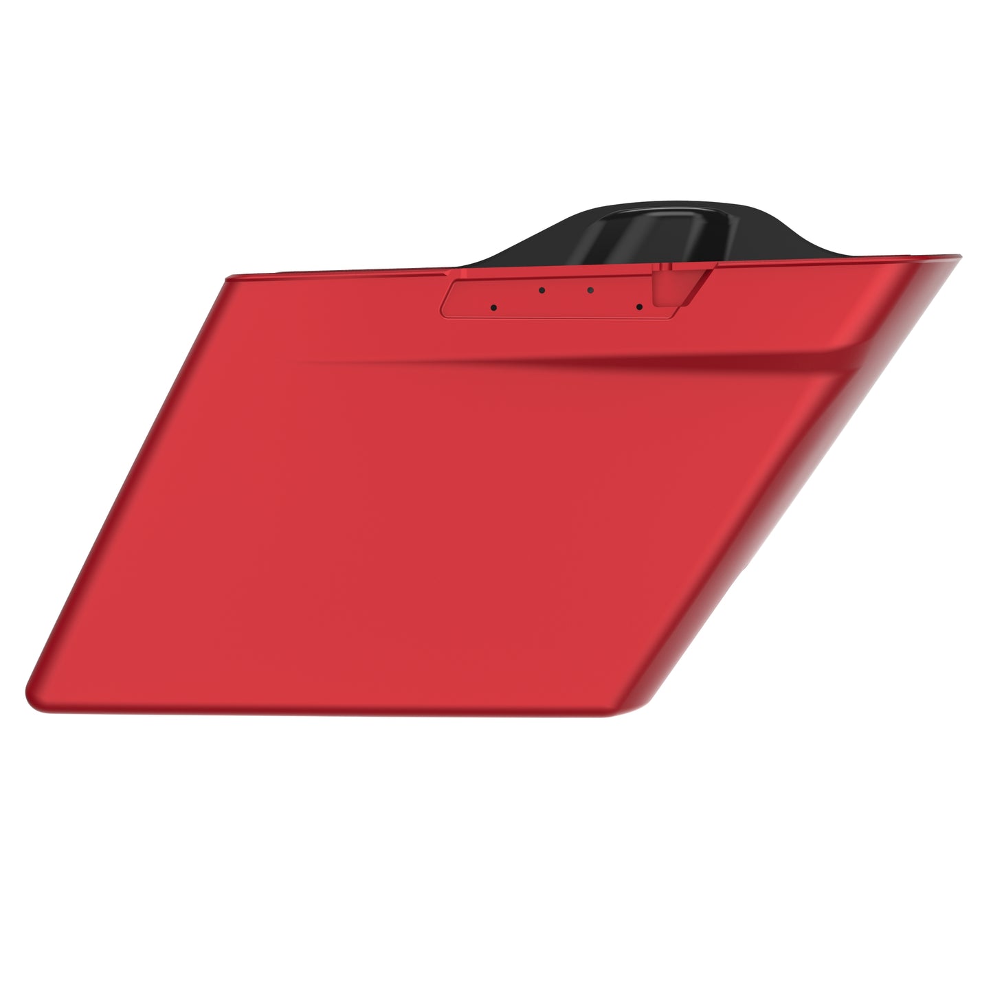 3.93" Stretched Saddlebag Bottoms For  '14-23' Touring