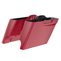 Billiard Red