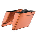 Scorched Orange