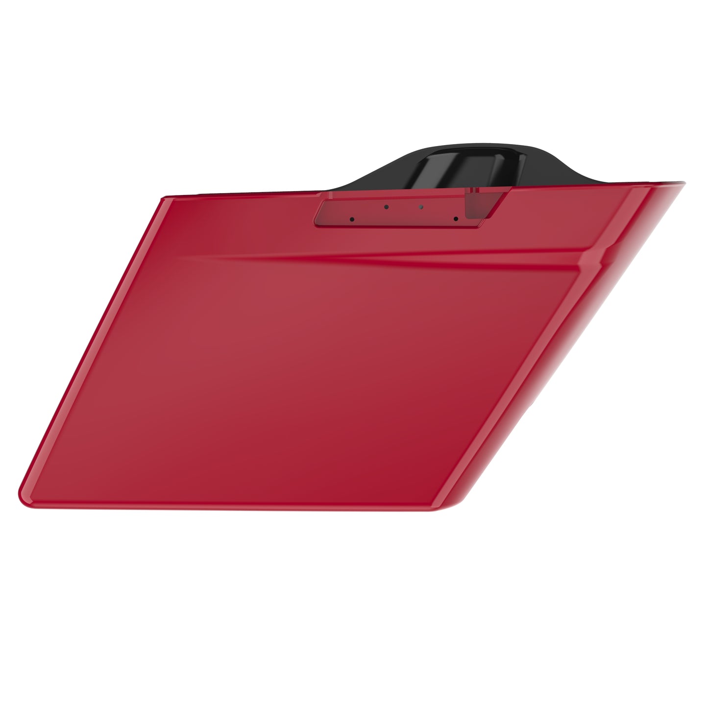 3.93" Stretched Saddlebag Bottoms For  '14-23' Touring