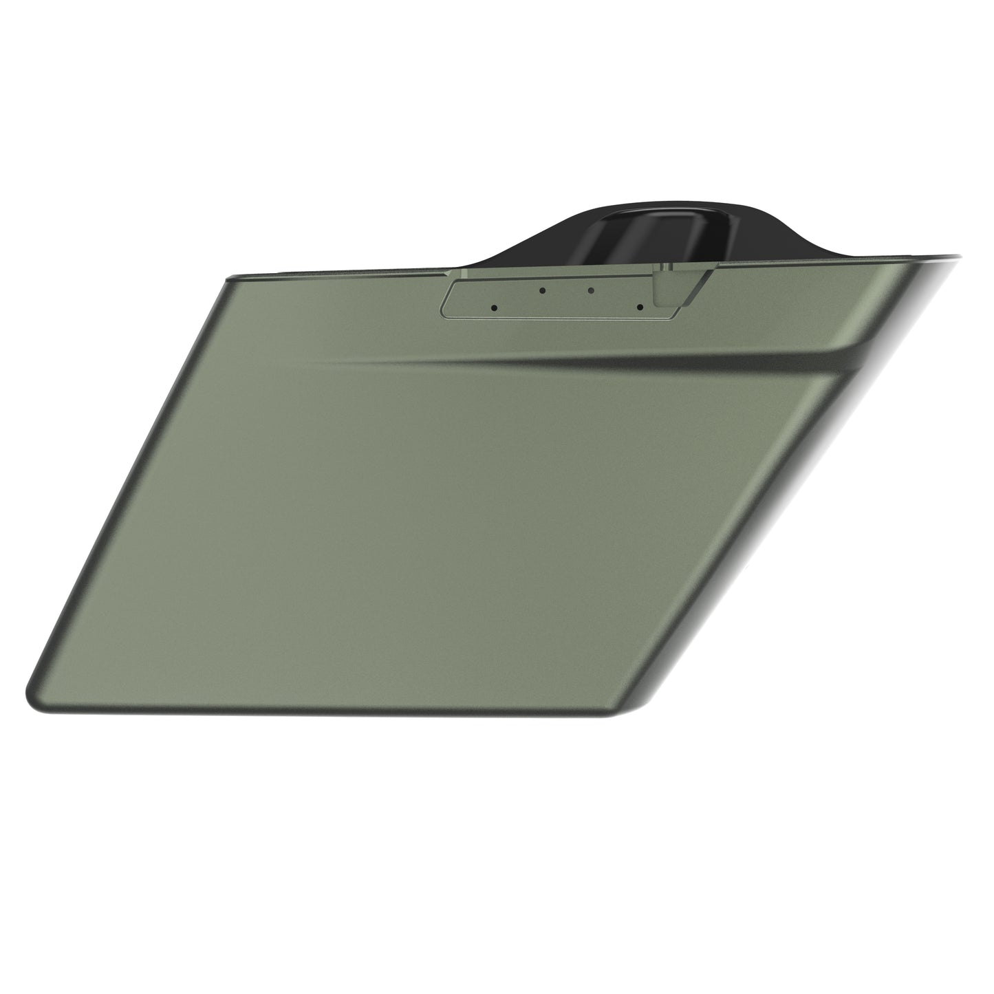 3.93" Stretched Saddlebag Bottoms For  '14-23' Touring