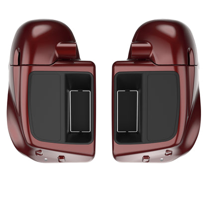 Lower Vented Fairing Kit for Touring