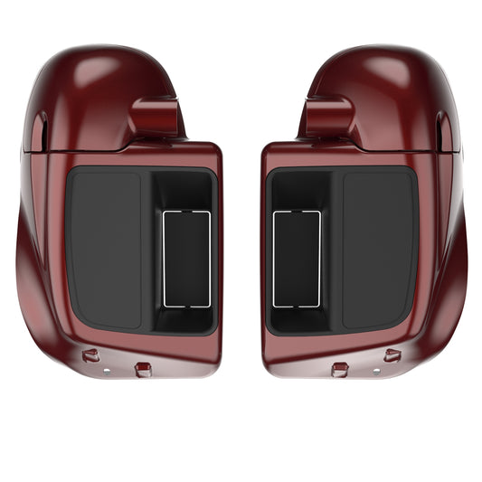 Lower Vented Fairing Kit for Touring
