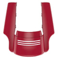 Billiard Red